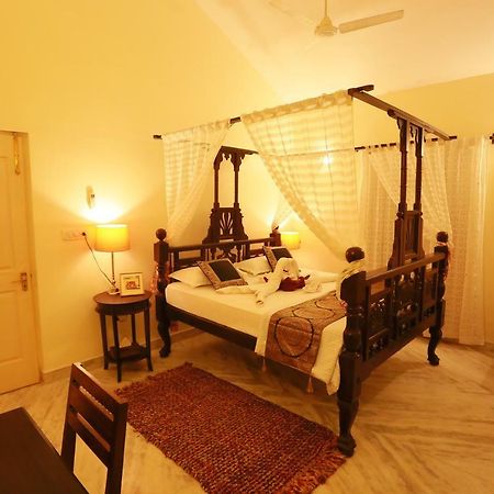 Villa Samaara9 Candolim Beach Exterior photo