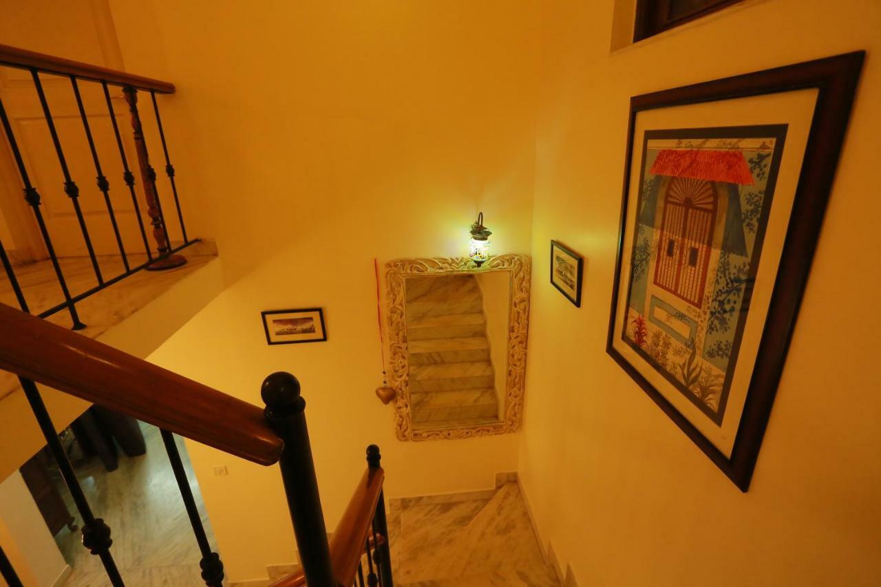 Villa Samaara9 Candolim Beach Exterior photo